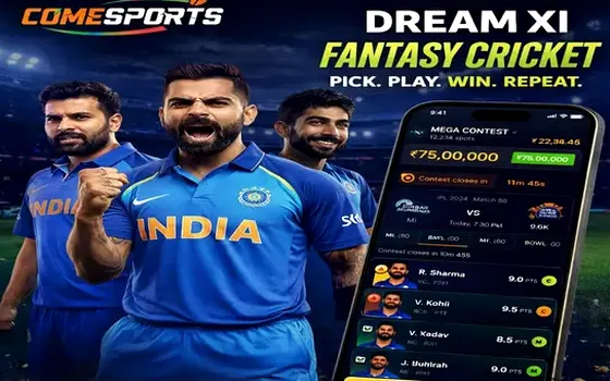 India vs Australia on Wwwsuperbet88