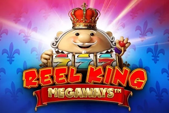 Jogar Reel King Megaways — caça-níqueis online